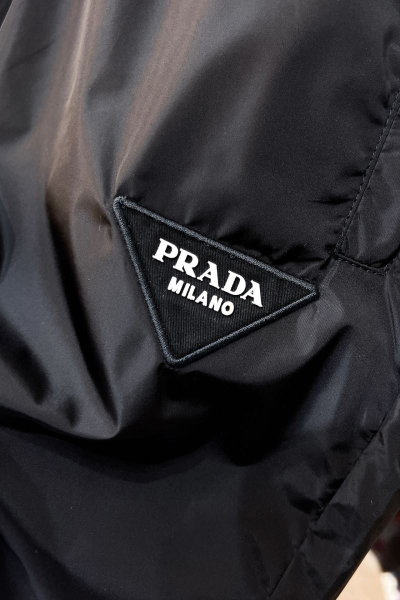 Prada Short Pants